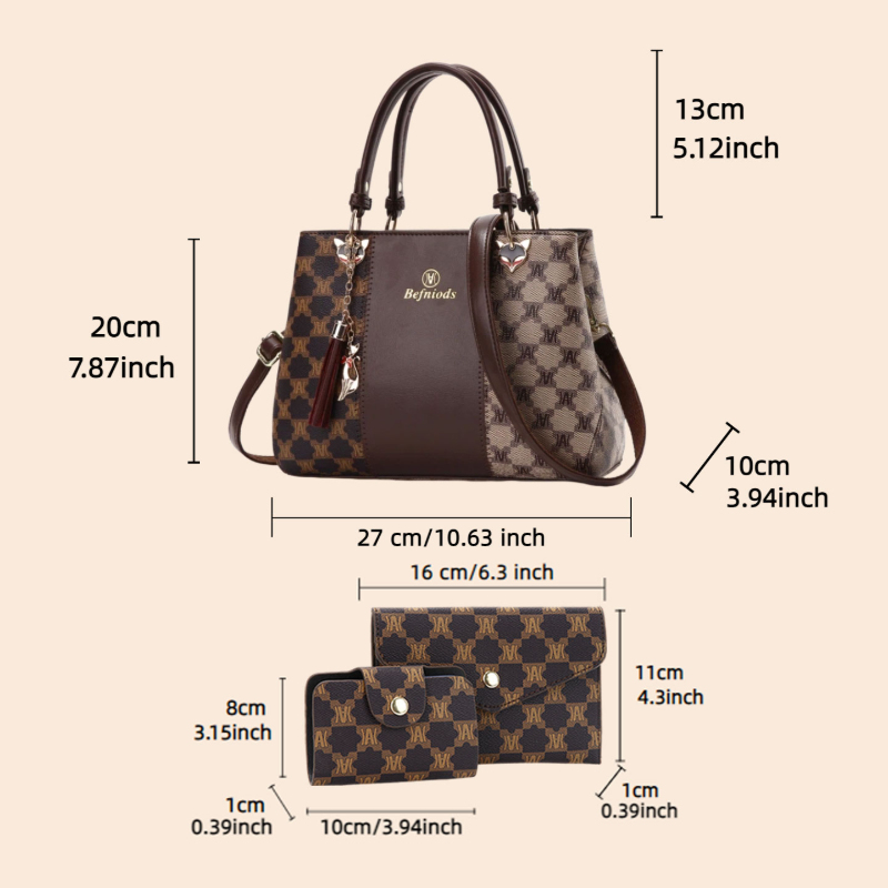 Bolsos de Mujer, Bolsos de Man - Women Bags Crossbody reseña y precio