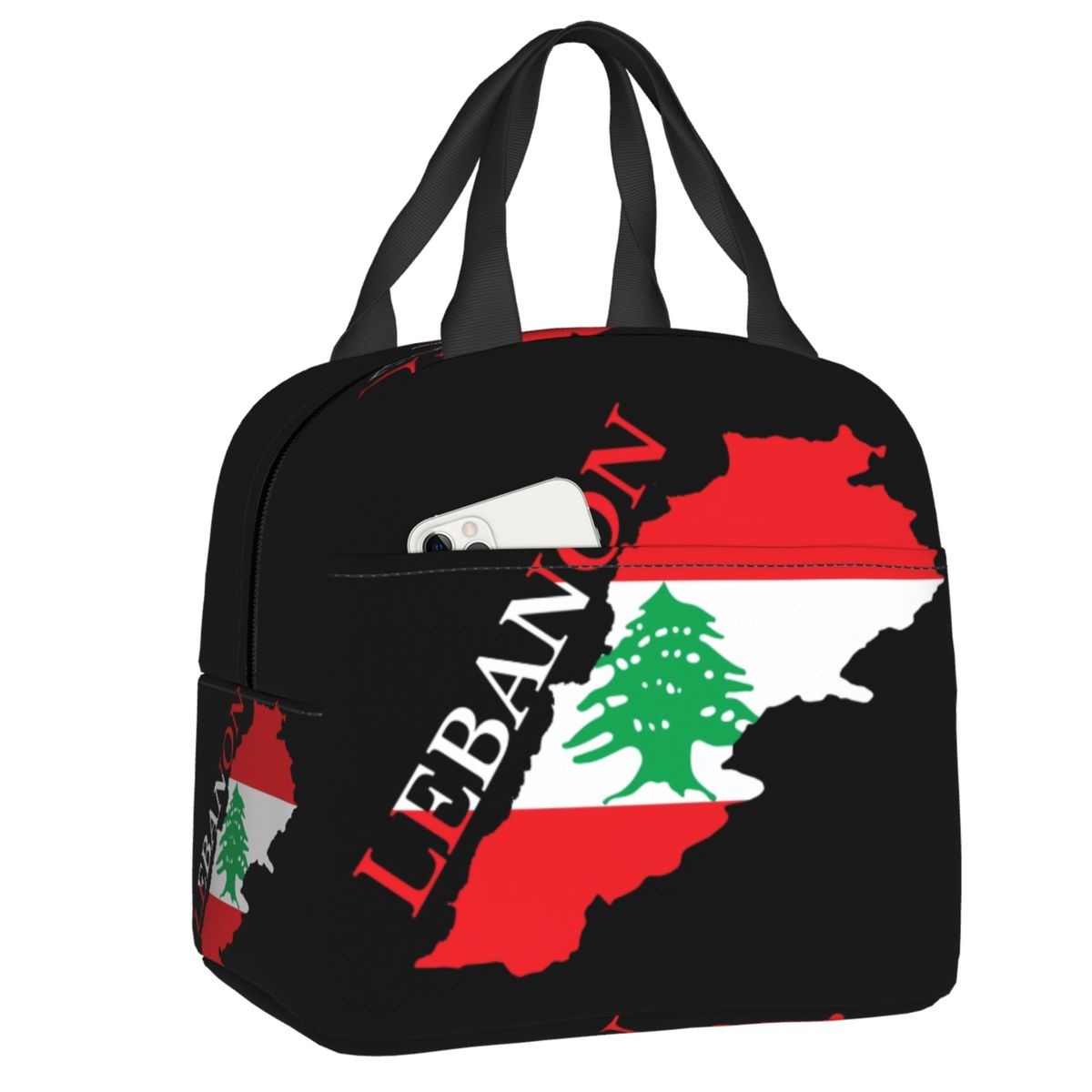 Lonchera Portátil Personalizad - Women Bags Lebanon reseña y precio