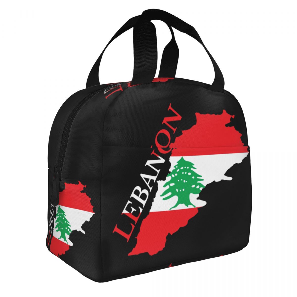 Lonchera Portátil Personalizad - Women Bags Lebanon reseña y precio