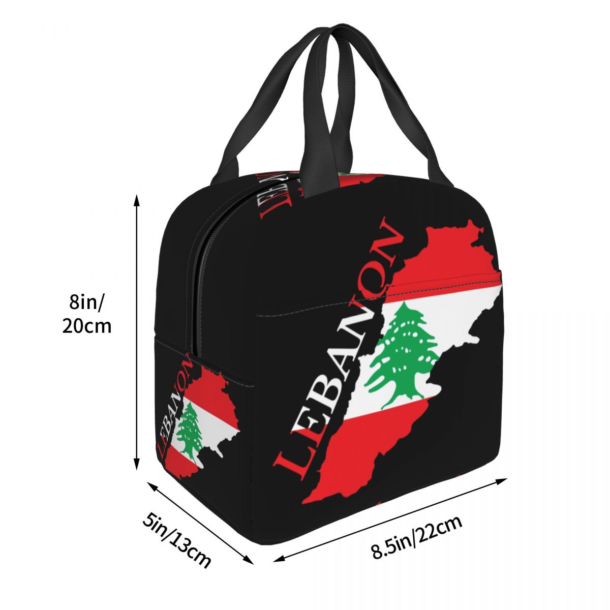 Lonchera Portátil Personalizad - Women Bags Lebanon reseña y precio