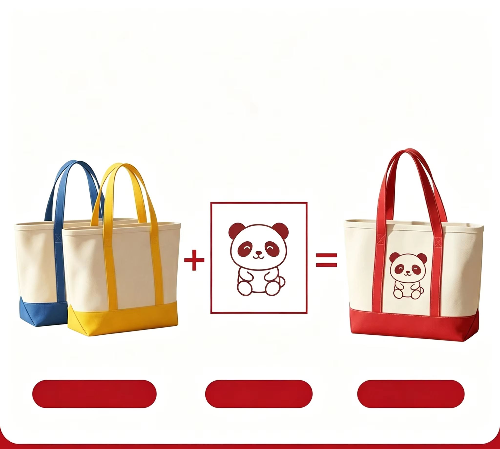Bolsa de Mano Personalizada co - Women Bags Company reseña y precio