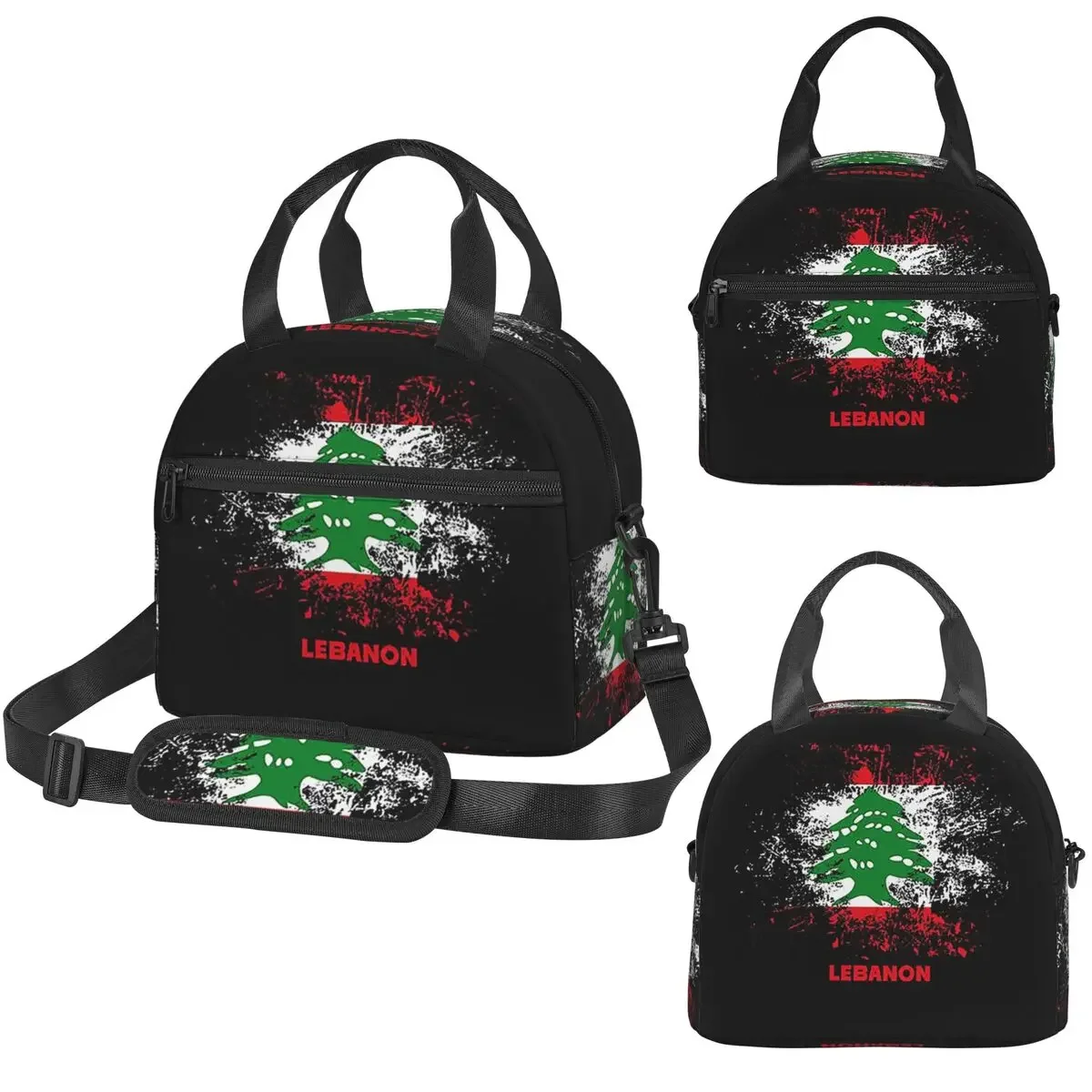 Bolsa térmica para el almuerzo - Women Bags Lebanon reseña y precio
