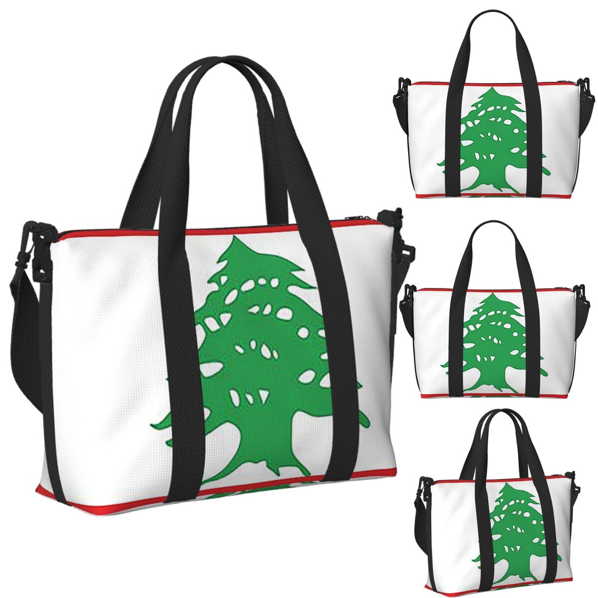 Bolsa de viaje de playa con ba - Women Bags Lebanon reseña y precio