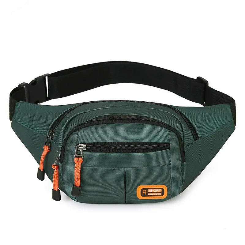 Riñonera móvil para hombres y  - Women Bags Medium Size reseña y precio
