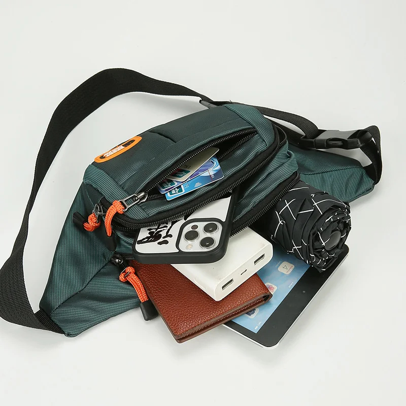 Riñonera móvil para hombres y  - Women Bags Medium Size reseña y precio