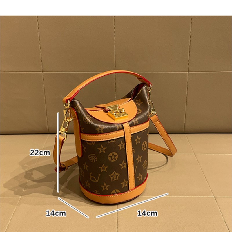 Bolso de Mano de Lujo Ligero p - Women Bags High End Brands reseña y precio