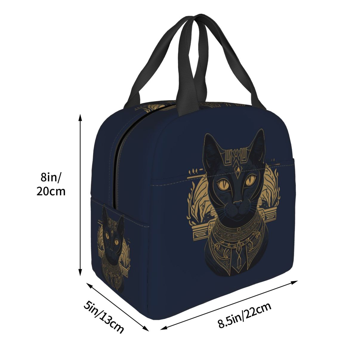 Bolsa térmica para el almuerzo - Women Bags In Egypt reseña y precio