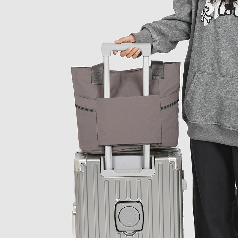 Nombre impreso impreso del bol - Women Bags Logo reseña y precio