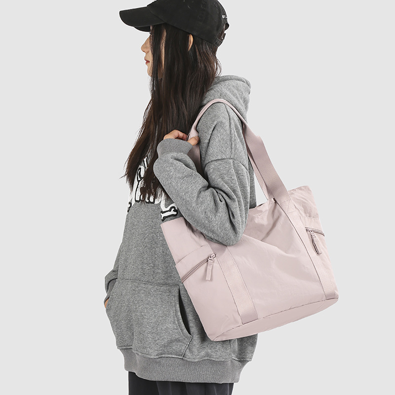 Nombre impreso impreso del bol - Women Bags Logo reseña y precio