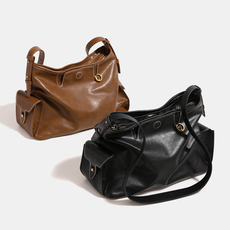Elegante Bolso de Pañales con  - Women Bags Logo reseña y precio