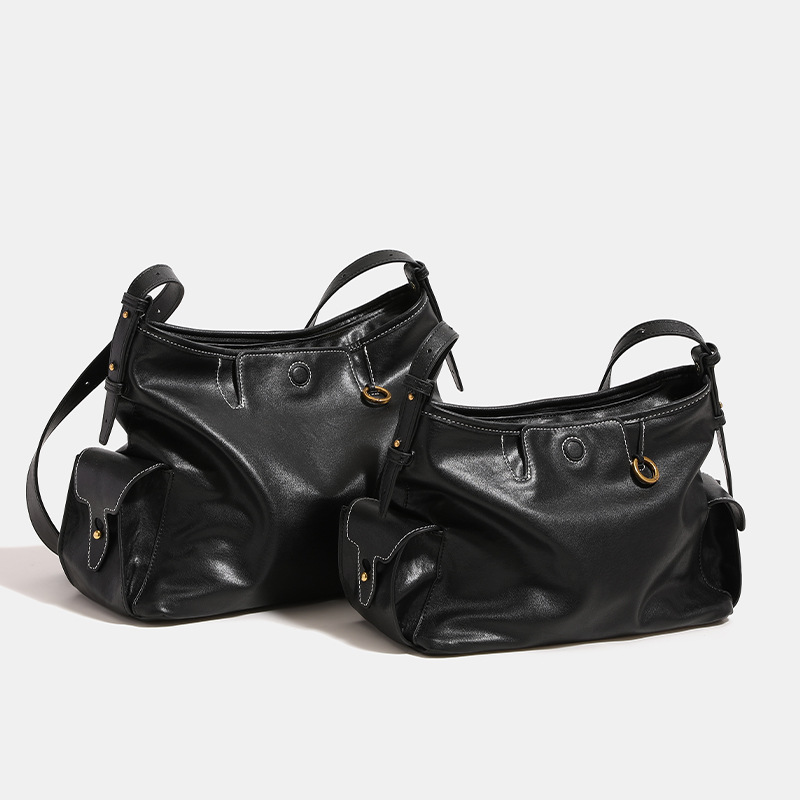 Elegante Bolso de Pañales con  - Women Bags Logo reseña y precio