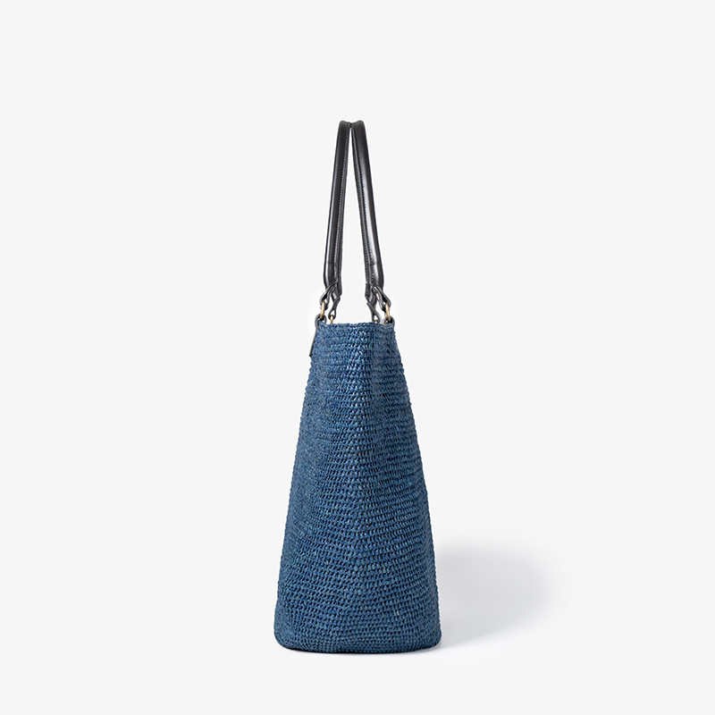 BEAUTODAY Bolso informal para  - Women'S Raffia Bags reseña y precio