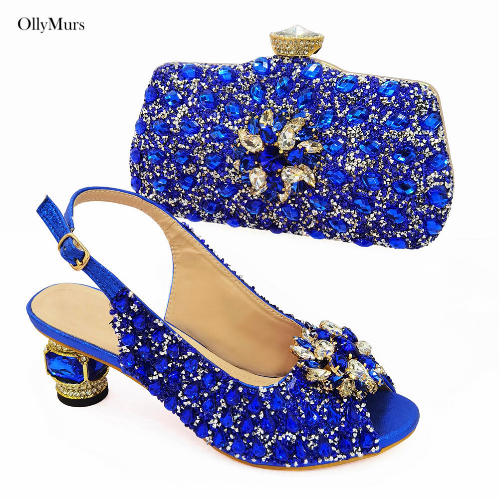 Conjunto de zapatos y bolso de - Women Bags Designer reseña y precio