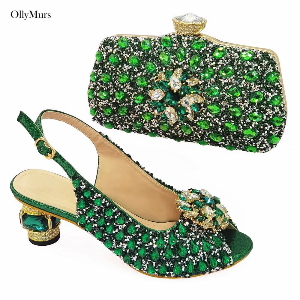 Conjunto de zapatos y bolso de - Women Bags Designer reseña y precio