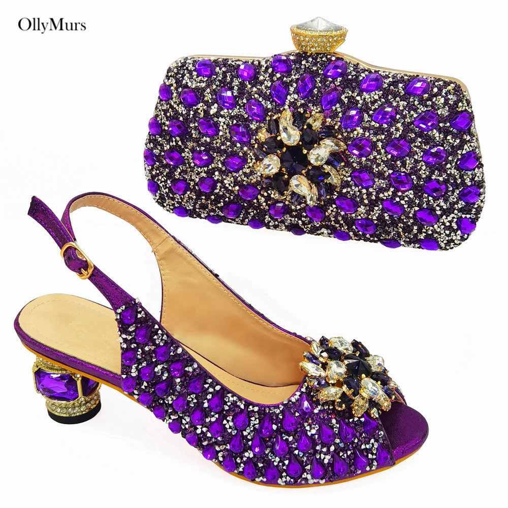 Conjunto de zapatos y bolso de - Women Bags Designer reseña y precio