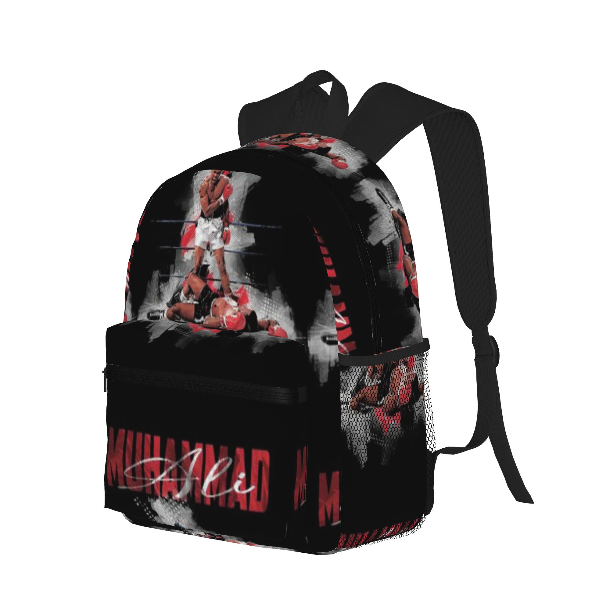 Mochila informal Winner Boxing - Women Bags Winners reseña y precio