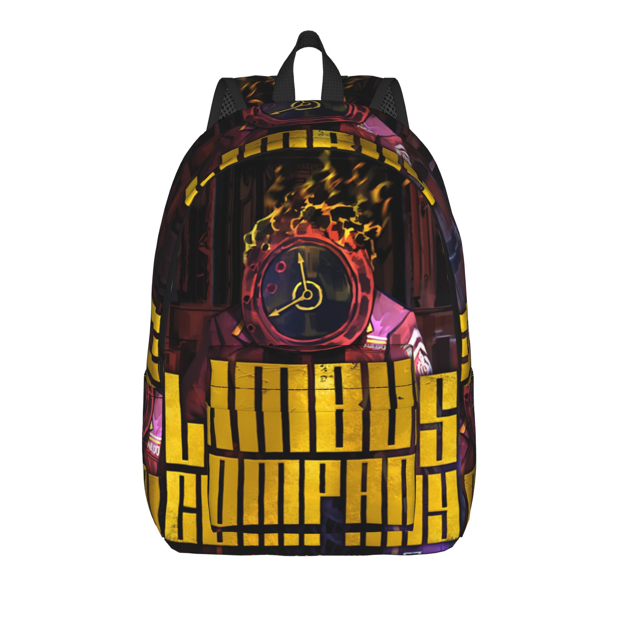 Limbus Company Games Mochila g - Women Bags Company reseña y precio