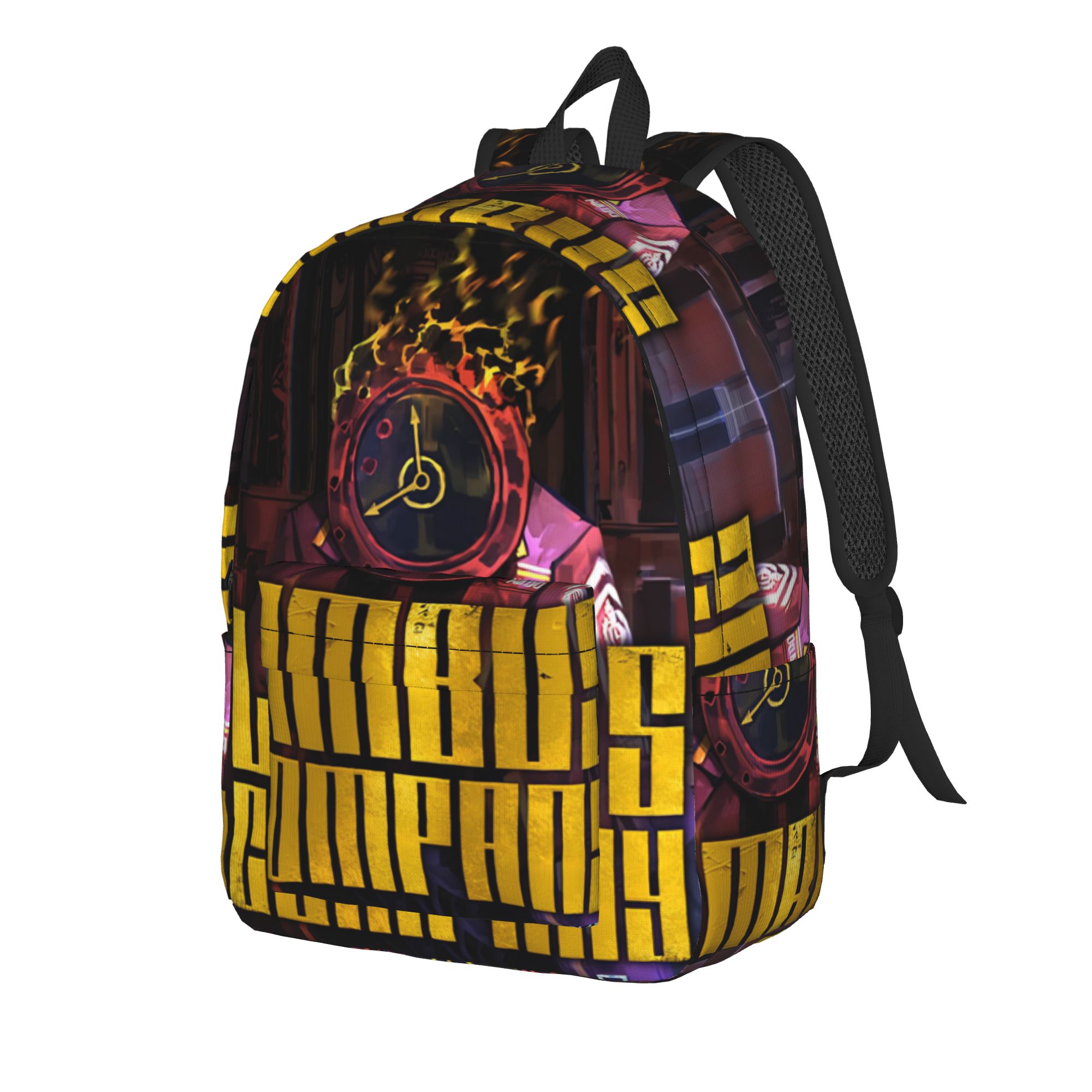 Limbus Company Games Mochila g - Women Bags Company reseña y precio