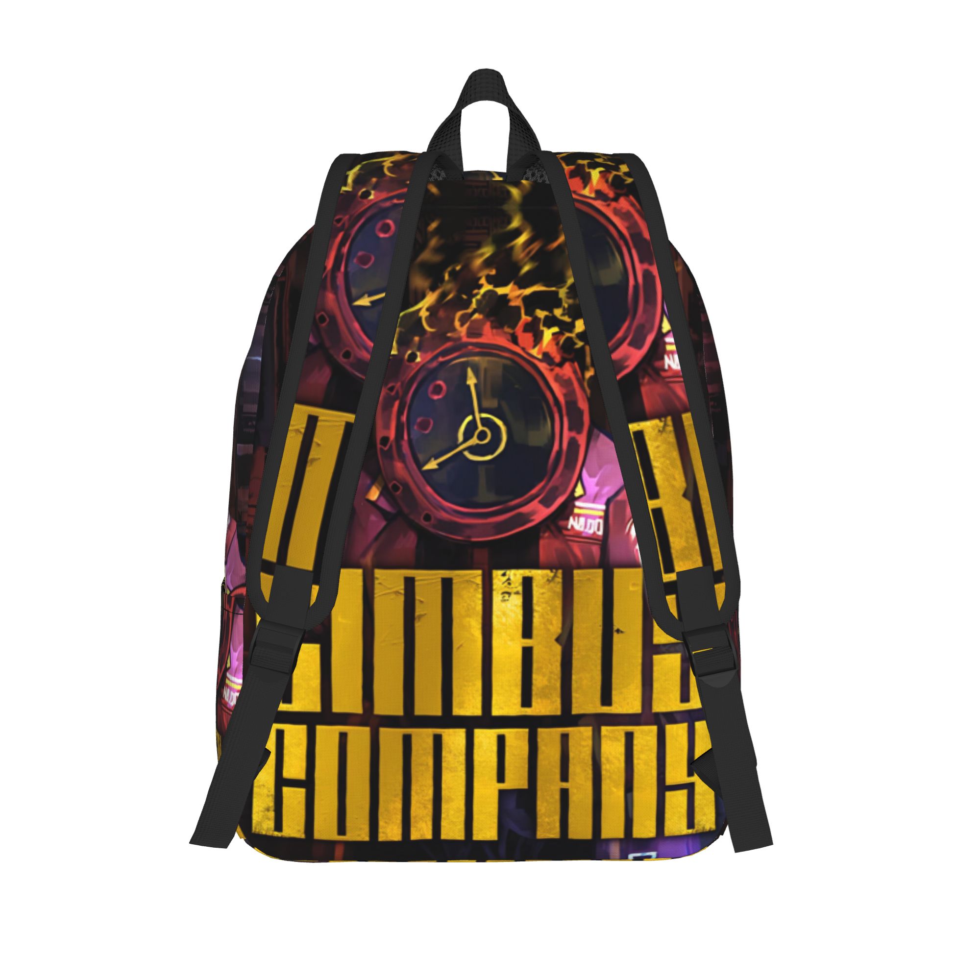 Limbus Company Games Mochila g - Women Bags Company reseña y precio