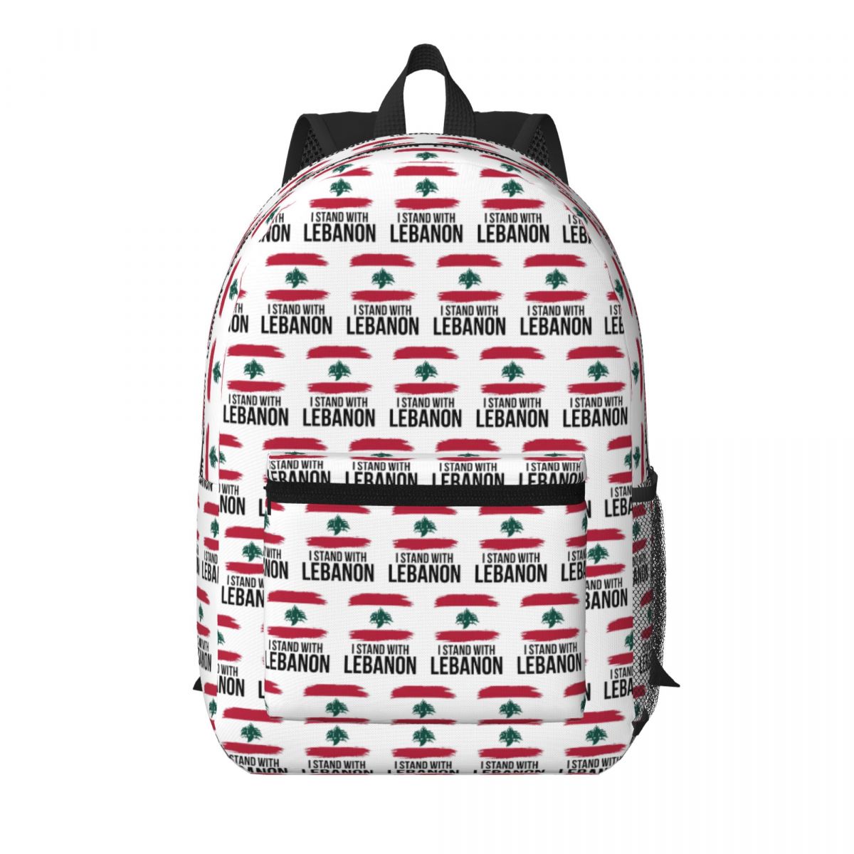 Mochila escolar Lebanon Free p - Women Bags Lebanon reseña y precio