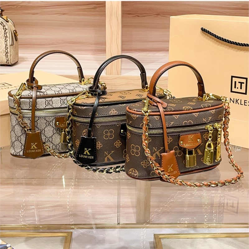 Bolso de mano de marca para mu - Women Bags High End Brands reseña y precio