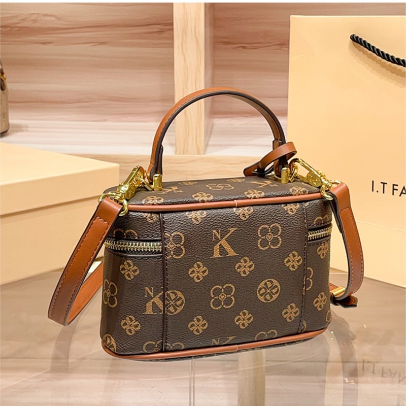 Bolso de mano de marca para mu - Women Bags High End Brands reseña y precio