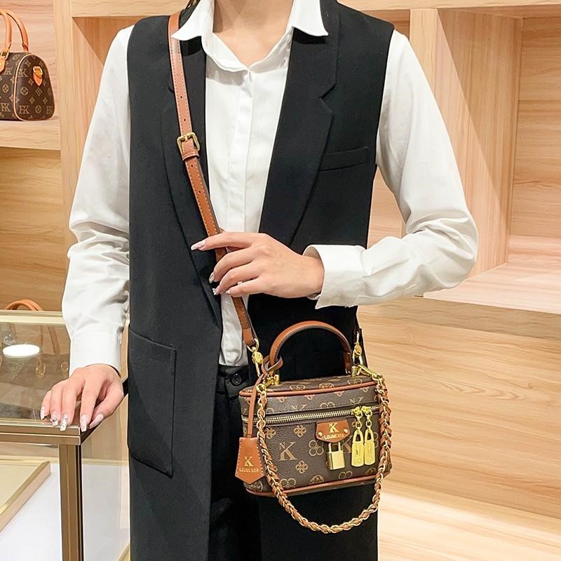 Bolso de mano de marca para mu - Women Bags High End Brands reseña y precio
