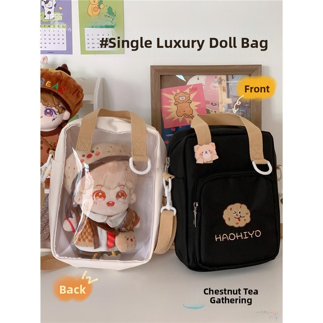 Bolso Bandolera de Algodón Kaw - Women'S Young Bags reseña y precio