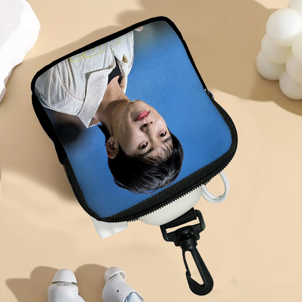 Lim Young Woong monedero para  - Women'S Young Bags reseña y precio