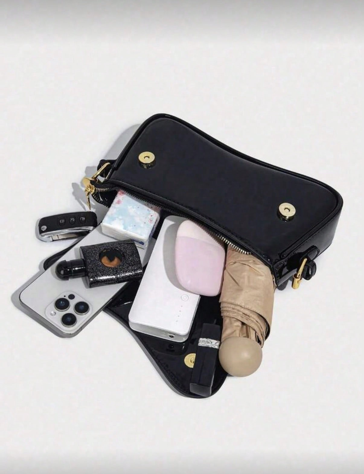Bolso cuadrado ligero de estil - Women'S Young Bags reseña y precio