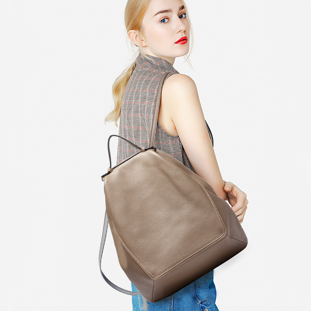 Mochila antirrobo Zency de cue - Women Bags Medium Size reseña y precio