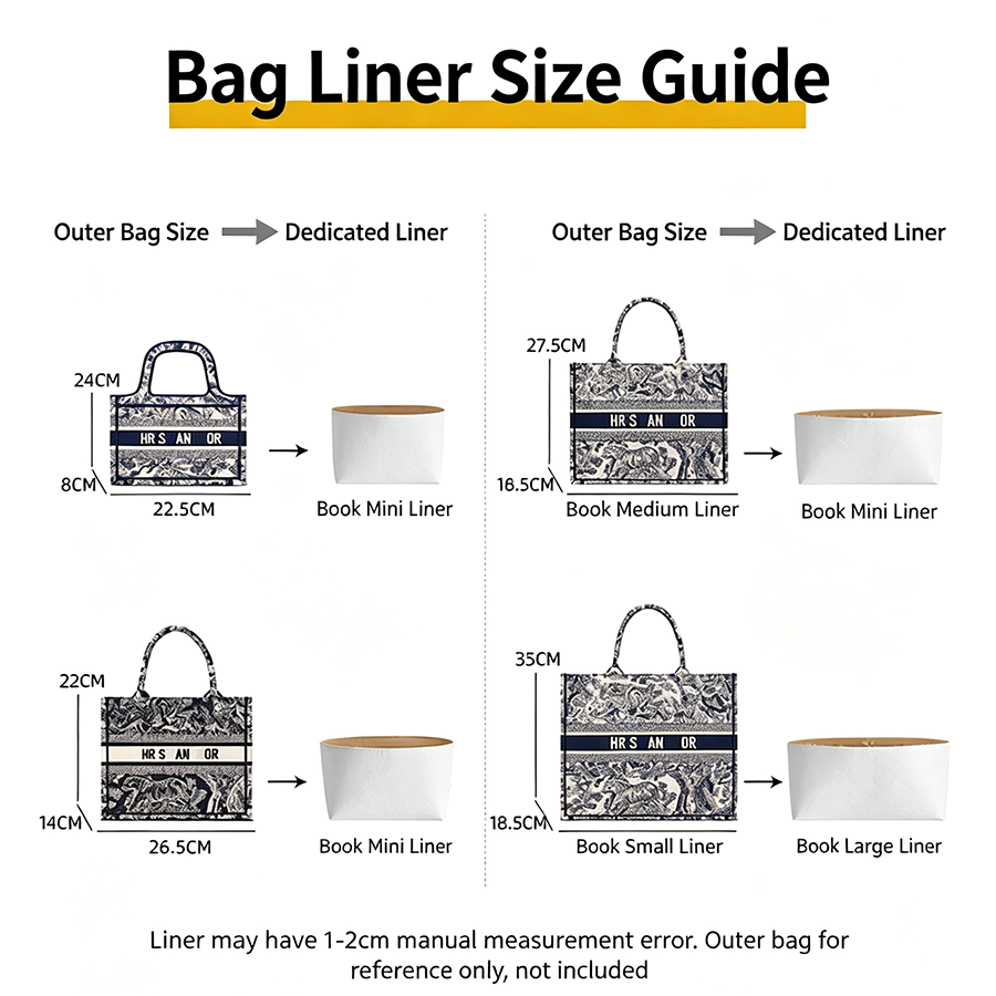 Organizador de bolsos para D B - Women Bags For Women reseña y precio