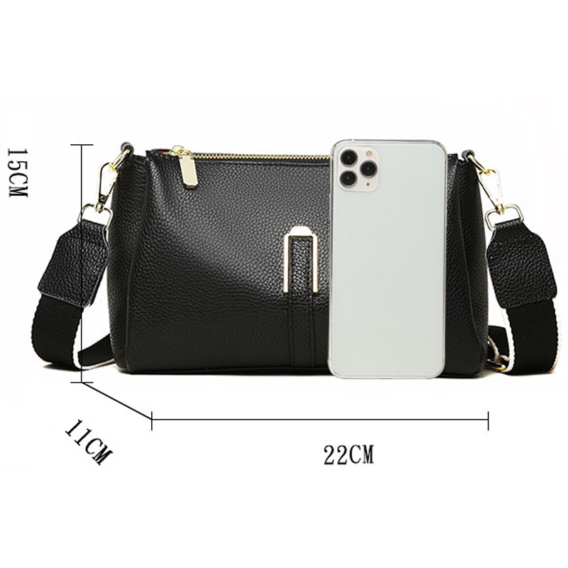 100% bolso de cuero genuino pa - Women'S Bags Jacquemus reseña y precio