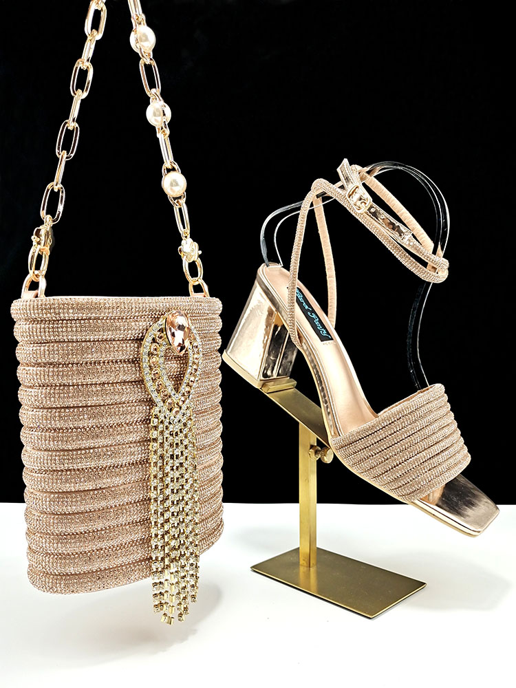 Sandalias y bolso para mujer,  - Women Bags Designer reseña y precio