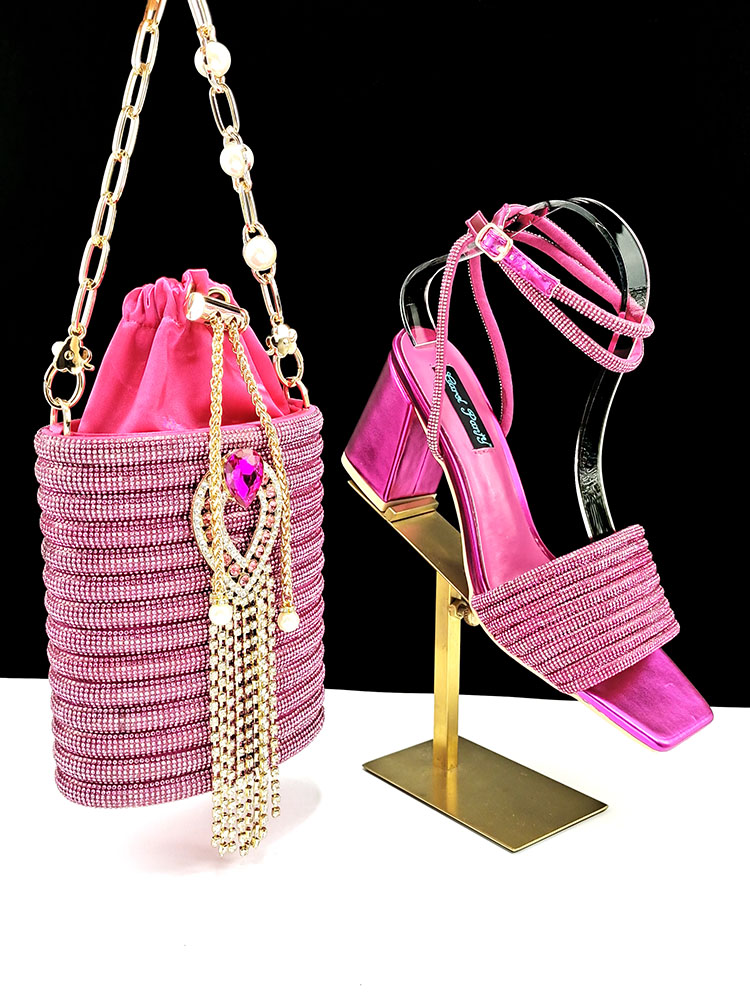 Sandalias y bolso para mujer,  - Women Bags Designer reseña y precio