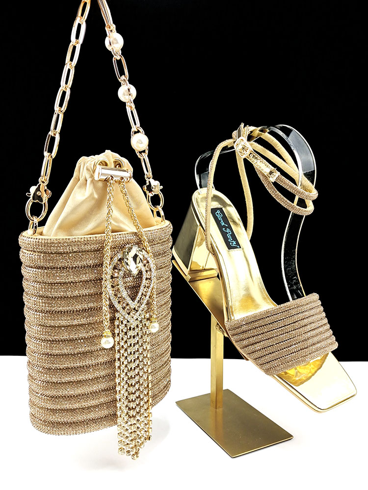 Sandalias y bolso para mujer,  - Women Bags Designer reseña y precio