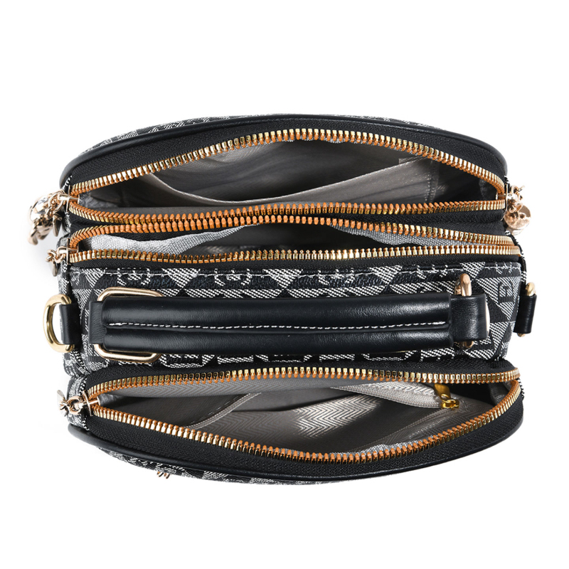 Juego de 3 Bolsos Redondos Peq - Women Bags Crossbody reseña y precio