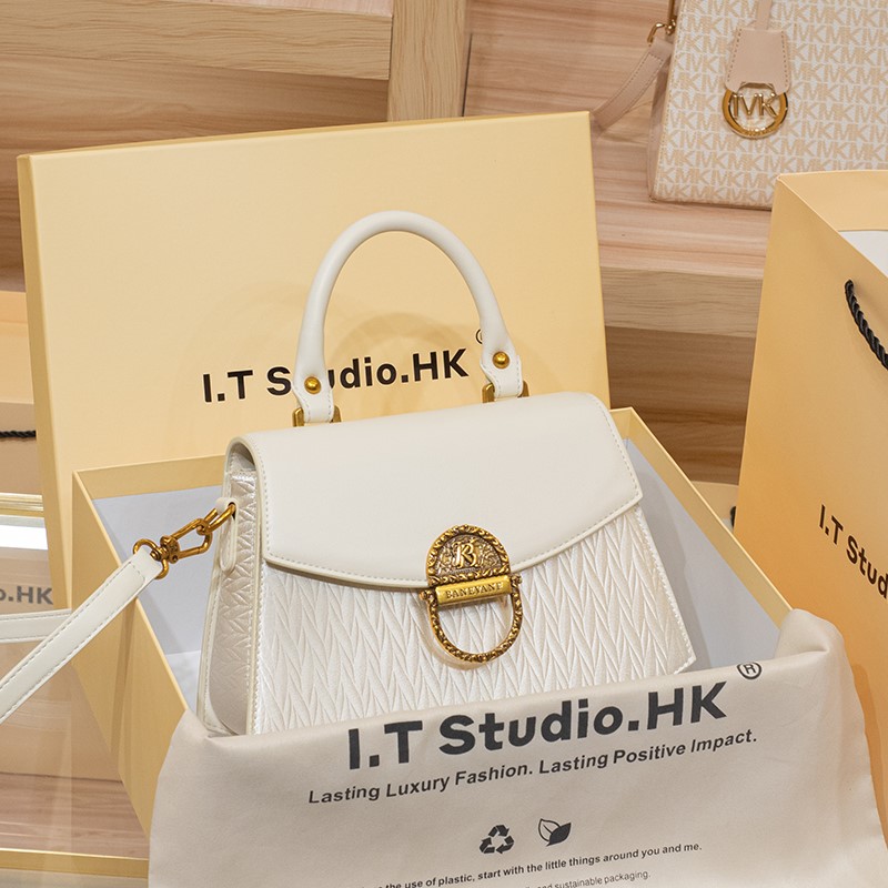 Bolso ligero de marca de lujo  - Women Bags High End Brands reseña y precio