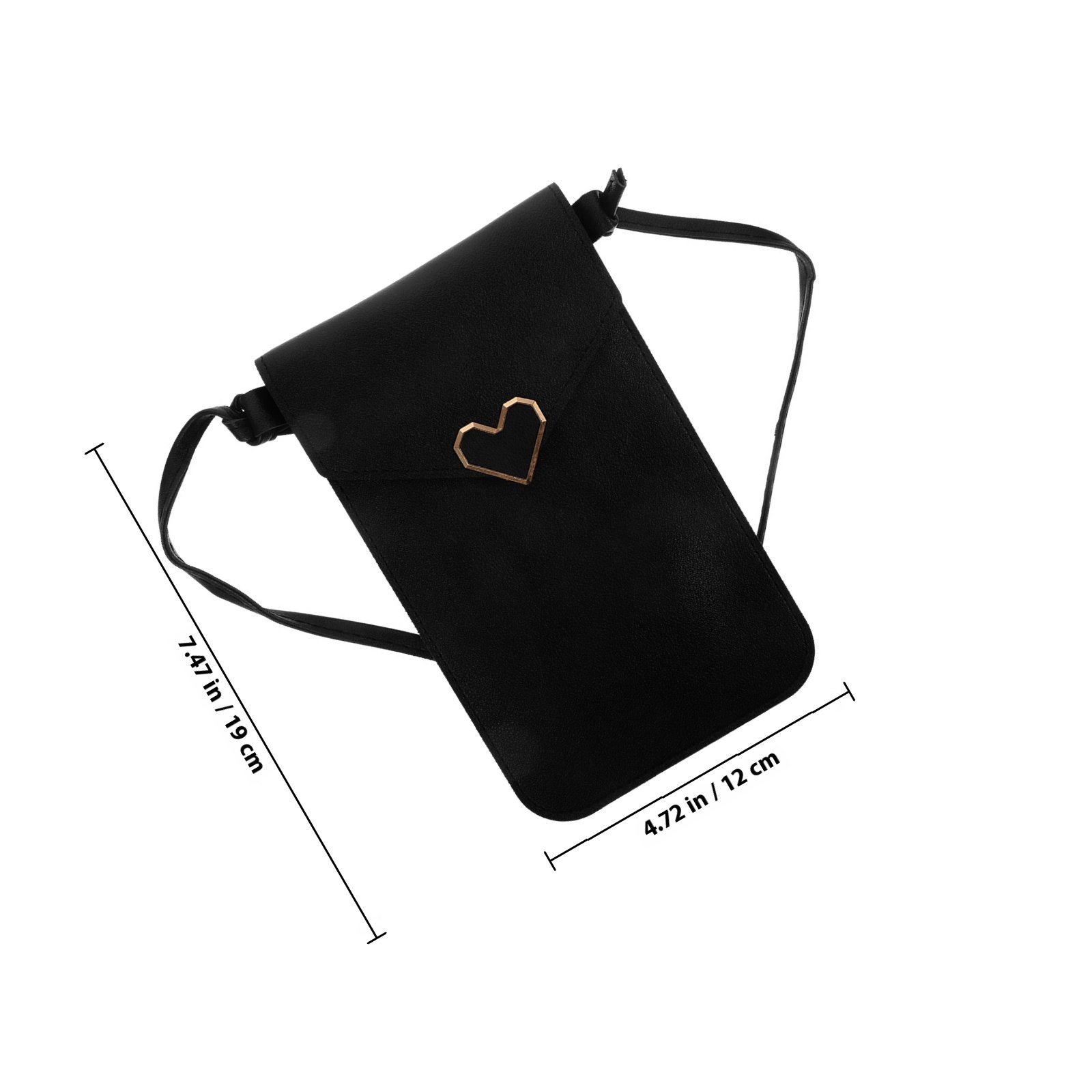 1 Pieza de Elegante Bolso Cruz - Women Bags Designer reseña y precio