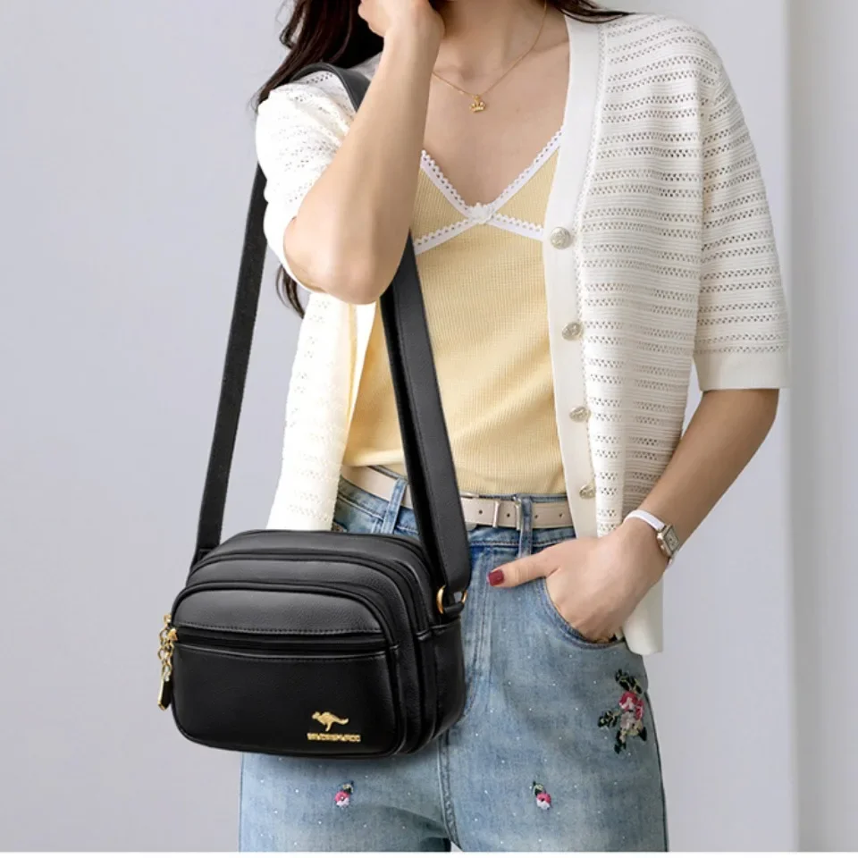 Bolso de cuero suave de alta c - Women'S Bags Jacquemus reseña y precio