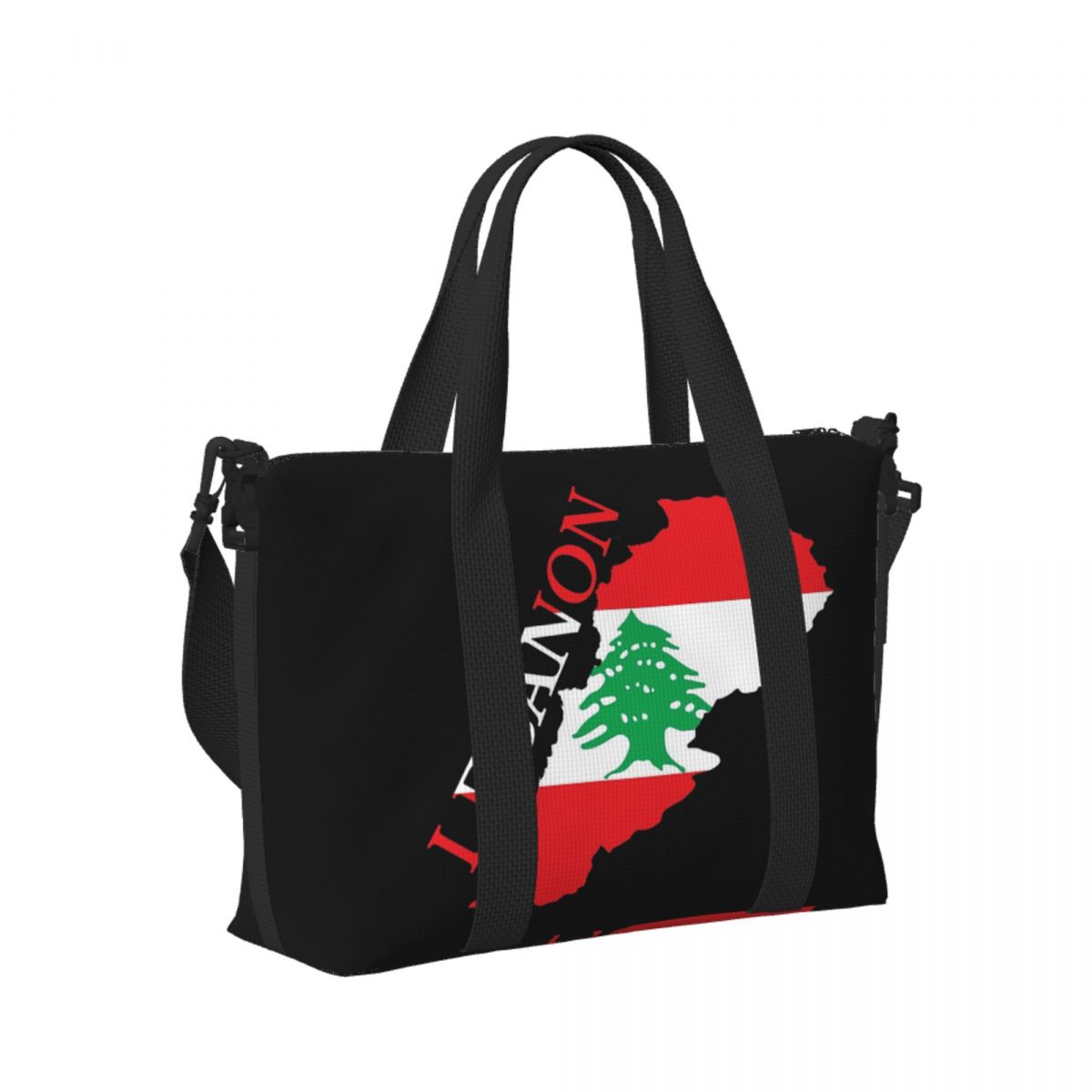 Bolso de viaje personalizado c - Women Bags Lebanon reseña y precio