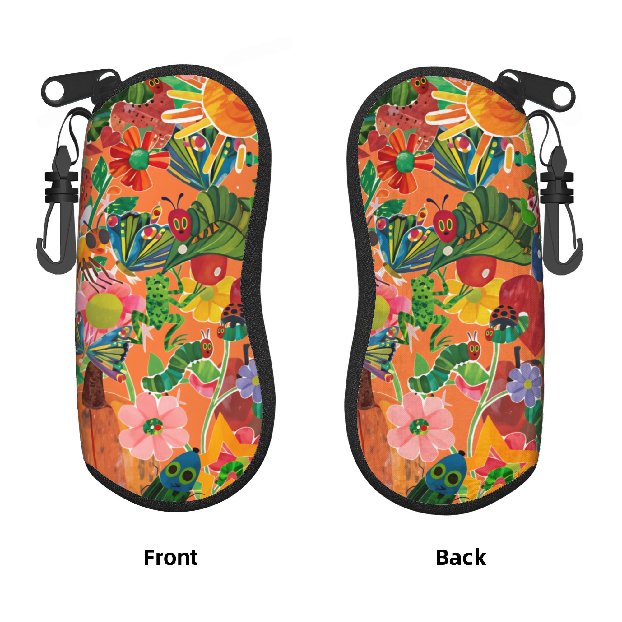 Estuche para gafas The Very Hu - Women'S Bags Very reseña y precio