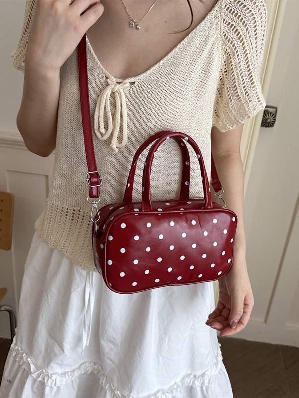 Bolso de Hombro Cruzado de Gra - Women'S Young Bags reseña y precio