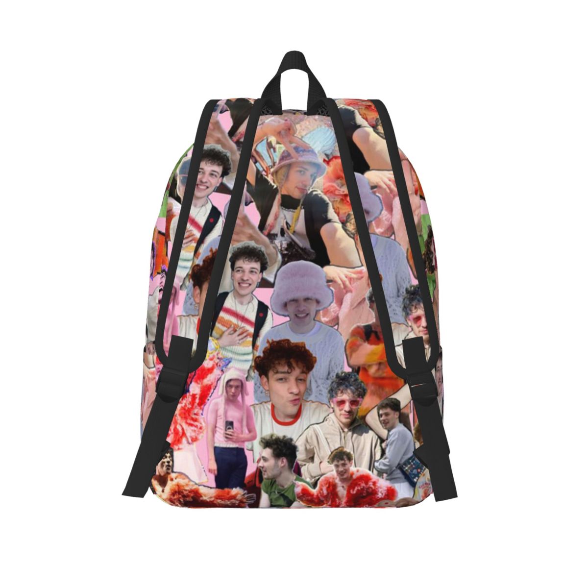 Mochila Escolar Nemo Eurovisio - Women Bags Winners reseña y precio