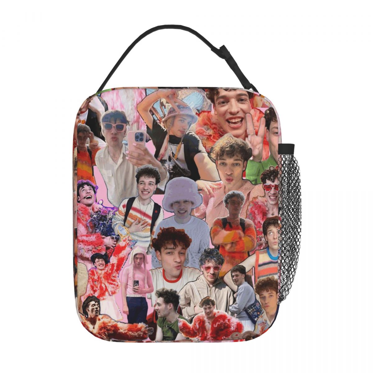 Nemo Eurovisions Switzerland W - Women Bags Winners reseña y precio