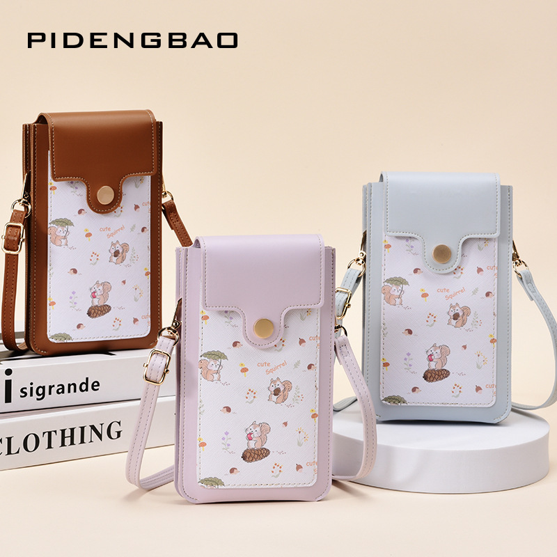 Nuevo Bolso Bandolera para Muj - Women Bags Crossbody reseña y precio