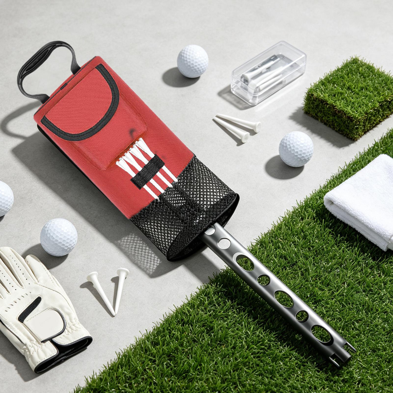 Bolsa para pelotas de golf, te - Women Bags For Women reseña y precio