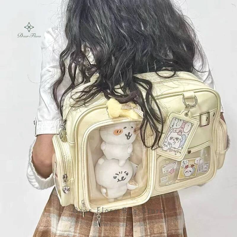 Y2K-Bolso Ita bonito para conc - Women Bags Medium Size reseña y precio