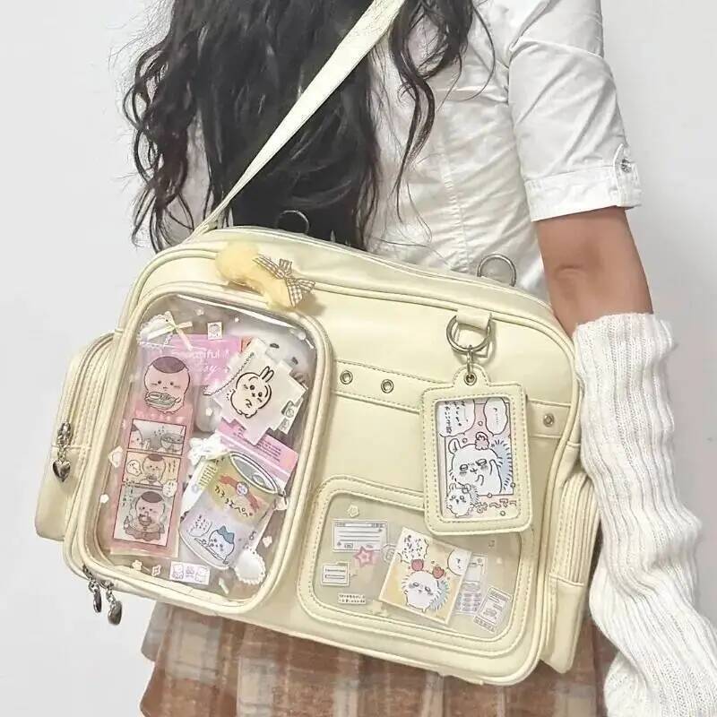Y2K-Bolso Ita bonito para conc - Women Bags Medium Size reseña y precio