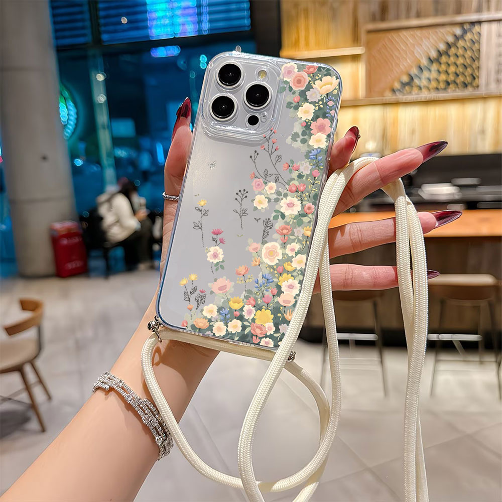 Funda para Teléfono con Correa - Phone Bag Crossbody reseña y precio